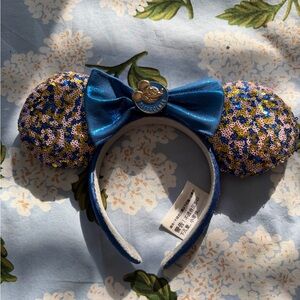 EUC Walt Disney World Annual Passholder Ears